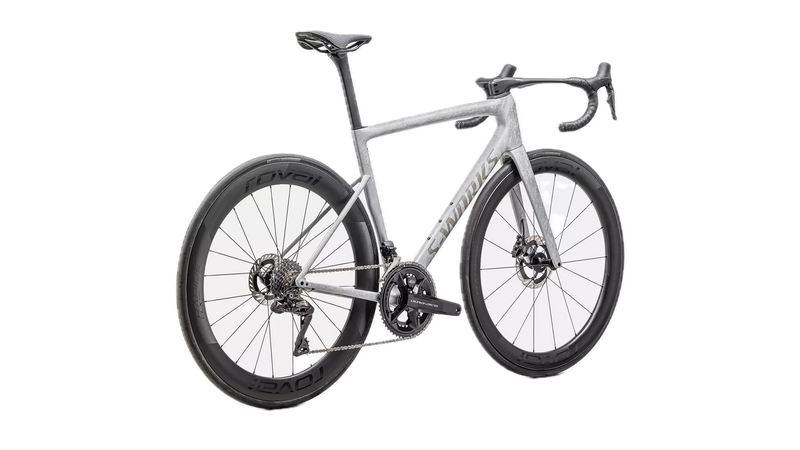 S-Works Tarmac SL8 - Shimano Dura-Ace Di2 2025
