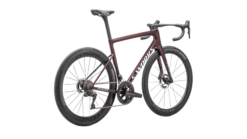 S-Works Tarmac SL8 - Shimano Dura-Ace Di2 2025