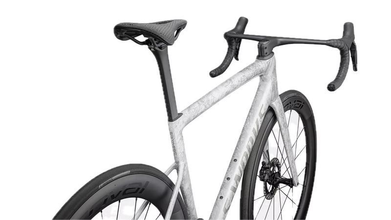 S-Works Tarmac SL8 - Shimano Dura-Ace Di2 2025