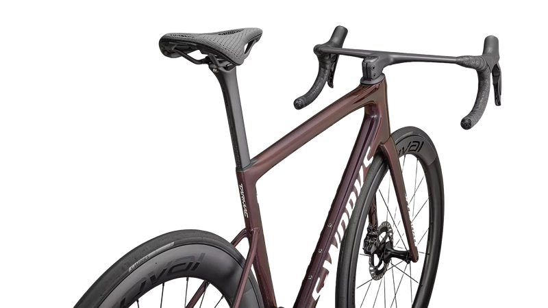 S-Works Tarmac SL8 - Shimano Dura-Ace Di2 2025