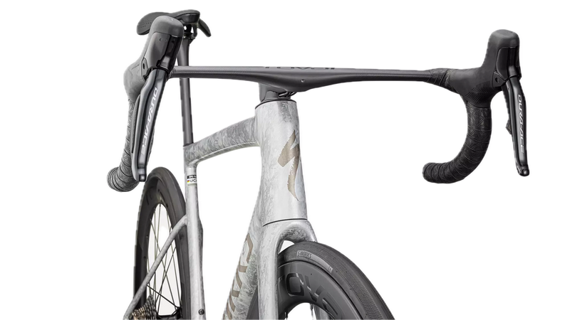 S-Works Tarmac SL8 - Shimano Dura-Ace Di2 2025