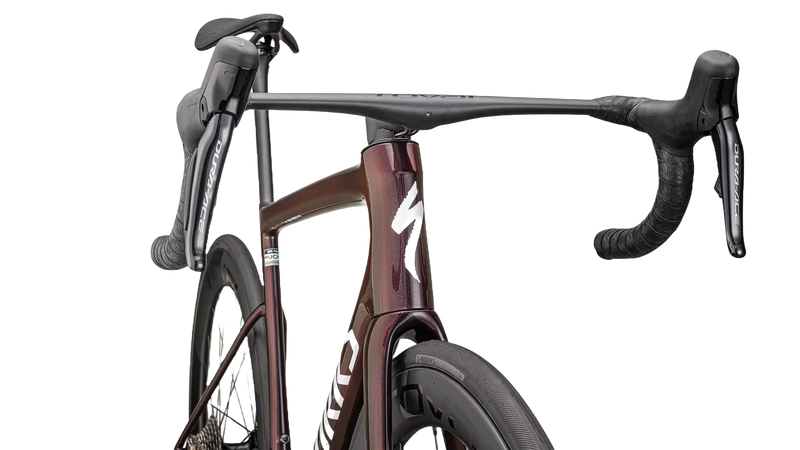 S-Works Tarmac SL8 - Shimano Dura-Ace Di2 2025