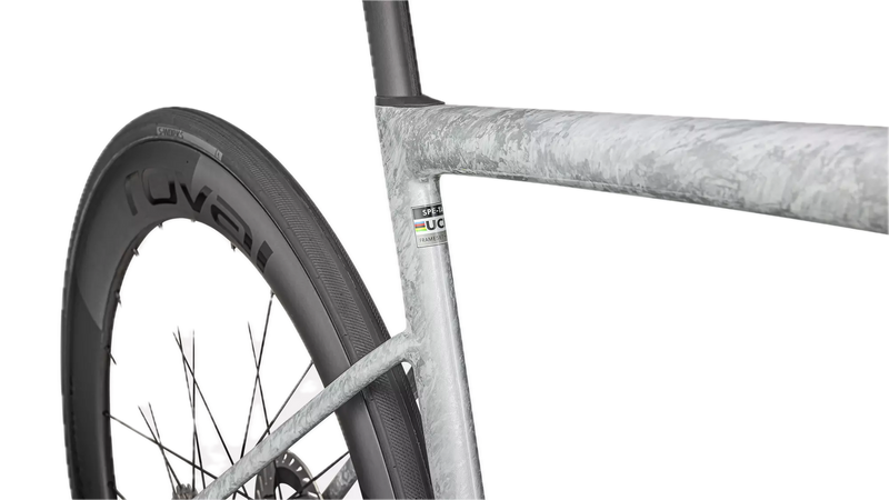 S-Works Tarmac SL8 - Shimano Dura-Ace Di2 2025