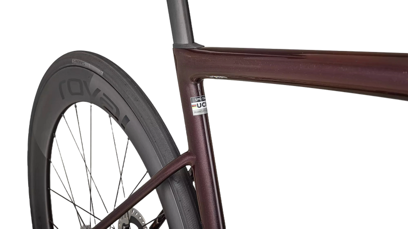 S-Works Tarmac SL8 - Shimano Dura-Ace Di2 2025