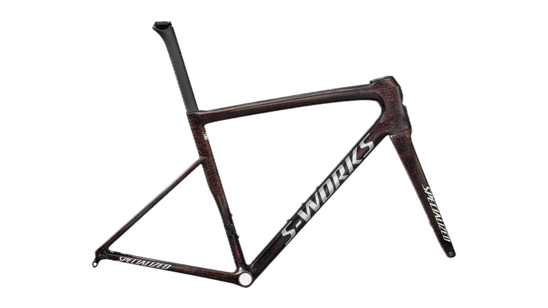 S-Works Tarmac SL8 Frameset