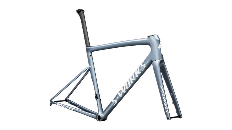 S-Works Tarmac SL8 Frameset