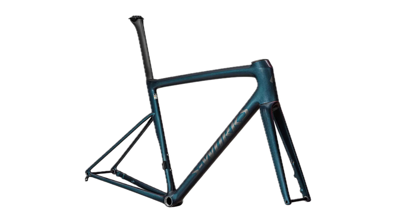 S-Works Tarmac SL8 Frameset