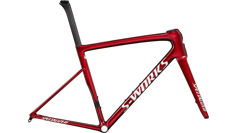 S-Works Tarmac SL8 Frameset