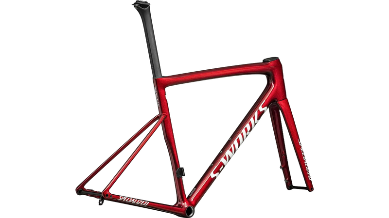 S-Works Tarmac SL8 Frameset