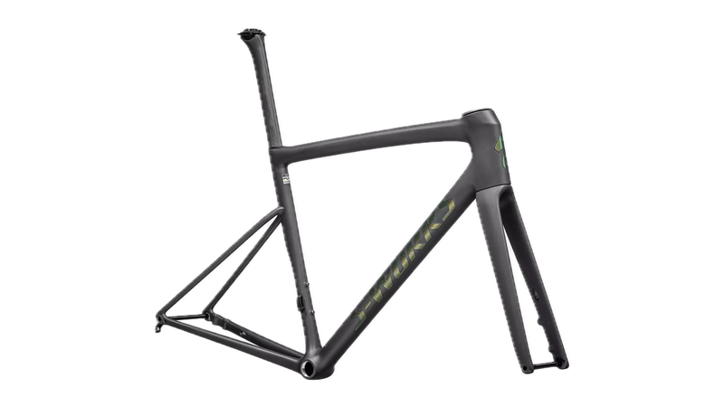 S-Works Tarmac SL8 Frameset