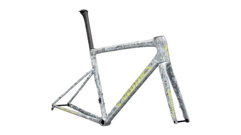 S-Works Tarmac SL8 Frameset