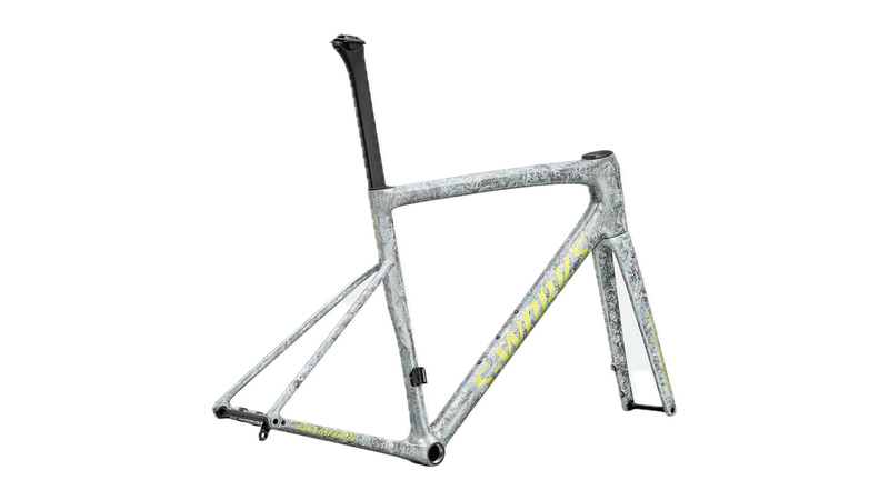 S-Works Tarmac SL8 Frameset