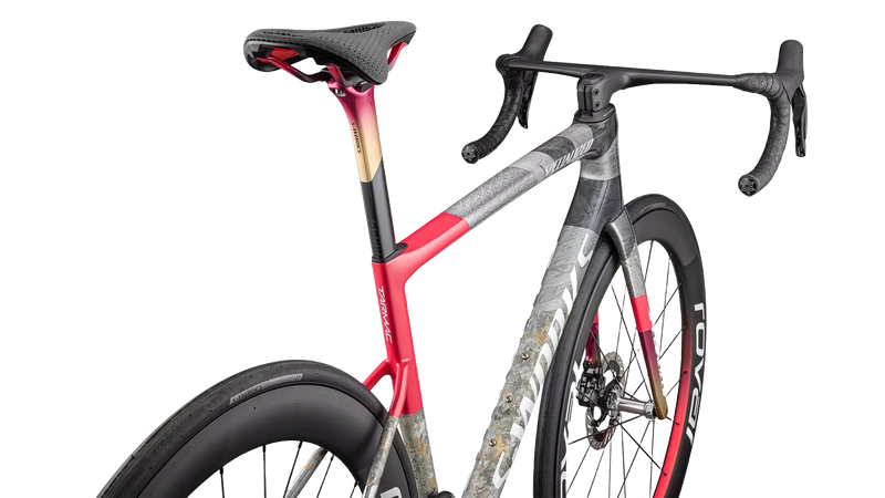 S-Works Tarmac SL8 LTD Forward 50 Collection
