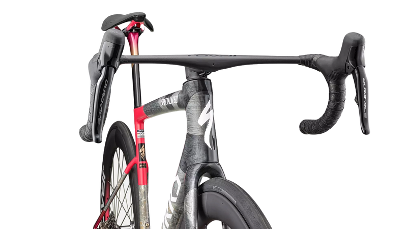 S-Works Tarmac SL8 LTD Forward 50 Collection