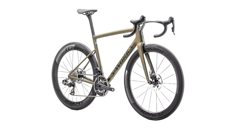 S-Works Tarmac SL8 - SRAM Red AXS (New)
