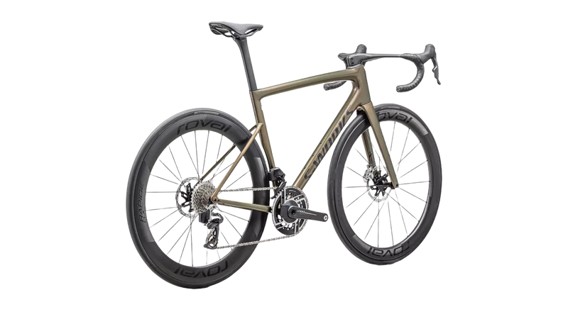 S-Works Tarmac SL8 - SRAM Red AXS (New)