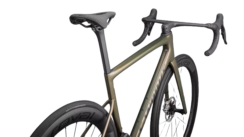 S-Works Tarmac SL8 - SRAM Red AXS (New)