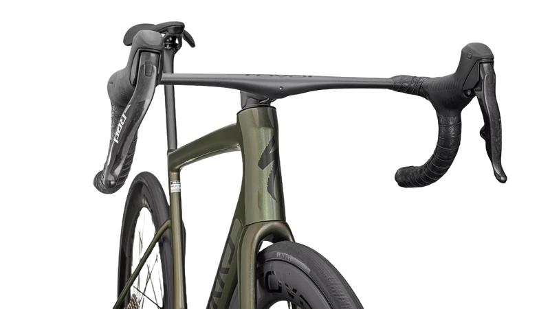 S-Works Tarmac SL8 - SRAM Red AXS (New)