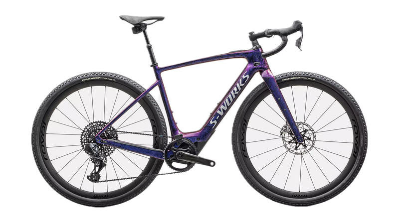 S-Works Turbo Creo 2