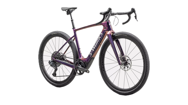 S-Works Turbo Creo 2