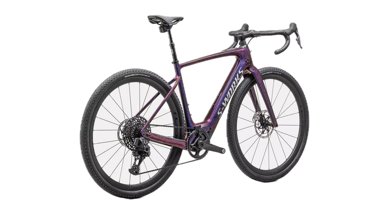 S-Works Turbo Creo 2
