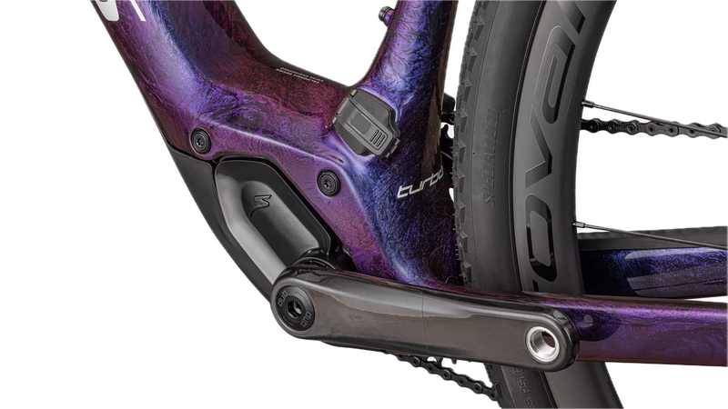 S-Works Turbo Creo 2