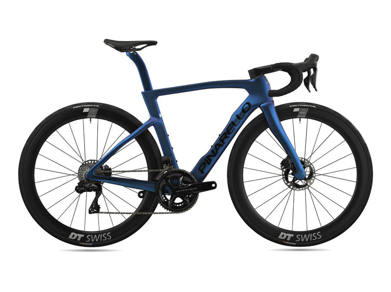 Dogma F Disc 2025 - Sram Red AXS (Power Meter)