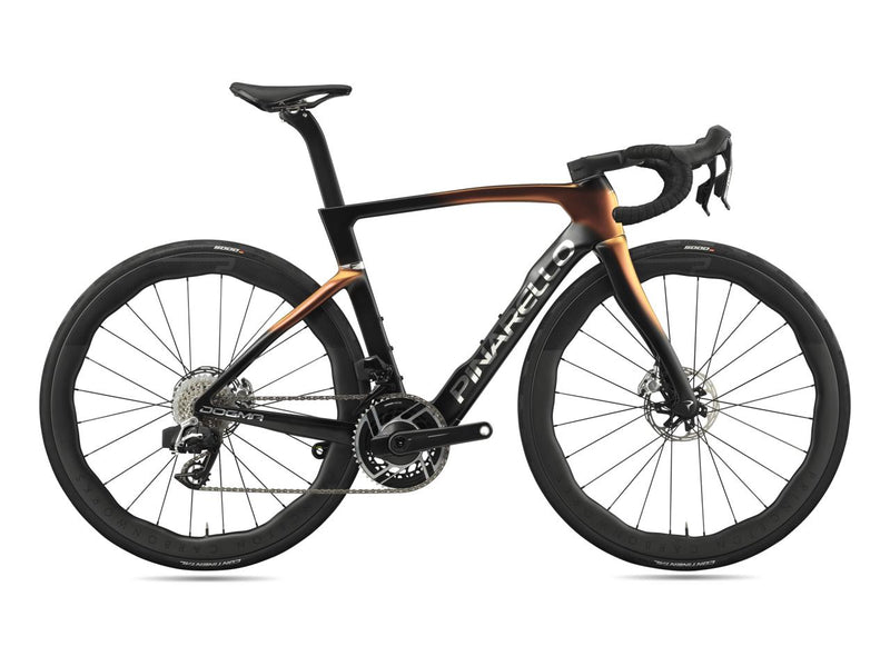 Dogma F Disc 2025 - Sram Red AXS (Power Meter)