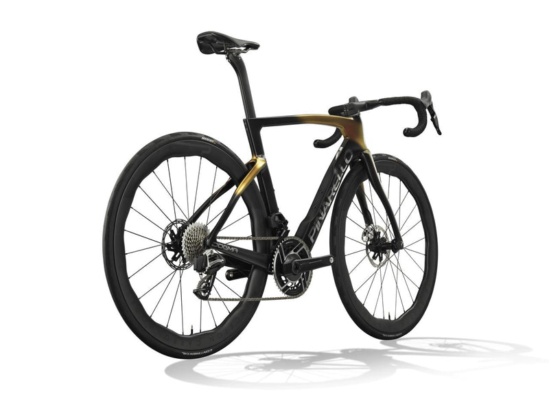 Dogma F Disc 2025 - Sram Red AXS (Power Meter)