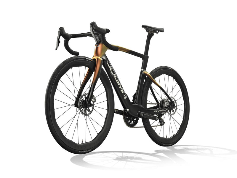 Dogma F Disc 2025 - Sram Red AXS (Power Meter)