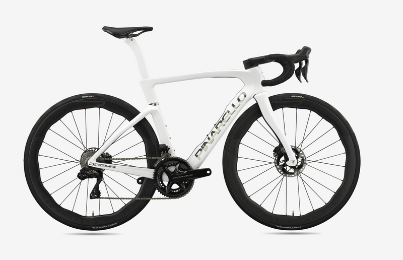 Dogma F Disc 2025 - Dura Ace Di2 (Power Meter)