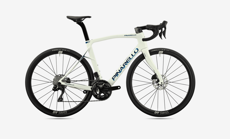 X5 Disc Shimano 105 Di2 - Aluminum Wheels