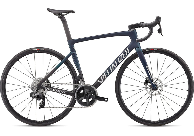 Tarmac SL7 Comp - Rival eTap AXS