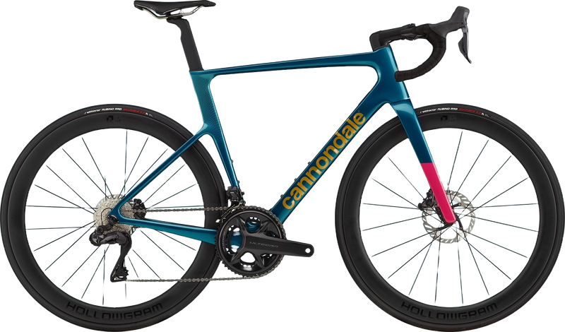 SuperSix EVO 2