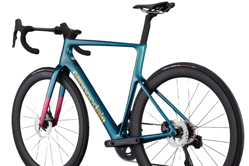 SuperSix EVO 2