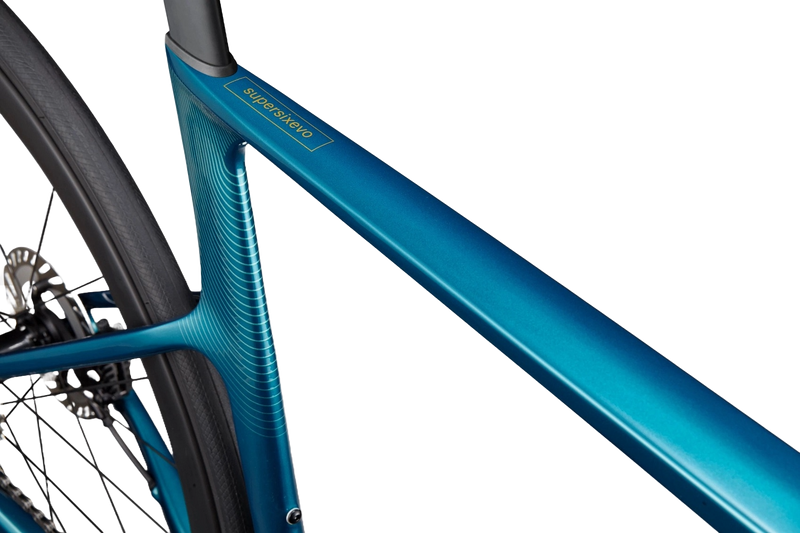 SuperSix EVO 2