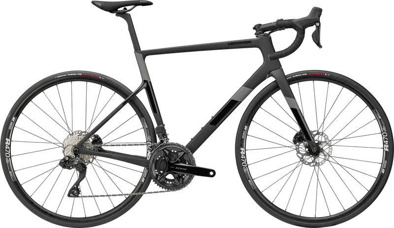 SuperSix EVO Carbon Disc 105 Di2