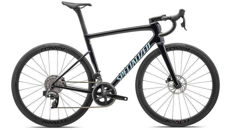 Tarmac SL8 Expert