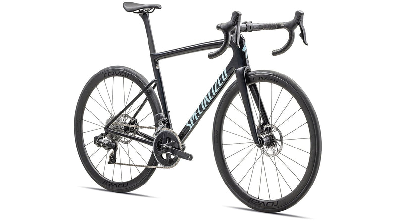 Tarmac SL8 Expert