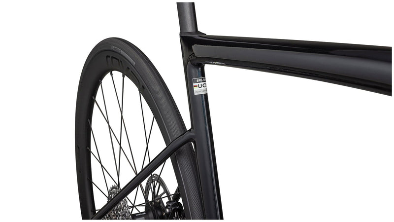 Tarmac SL8 Expert