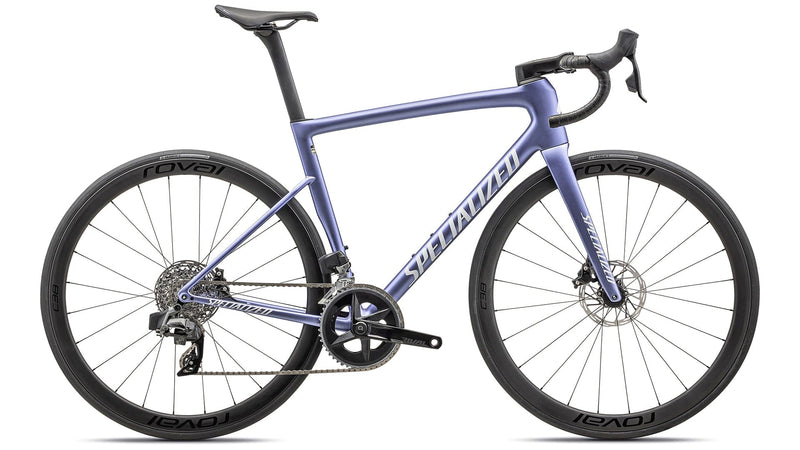Tarmac SL8 Expert