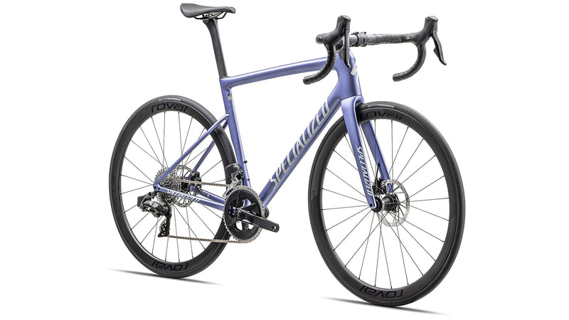 Tarmac SL8 Expert
