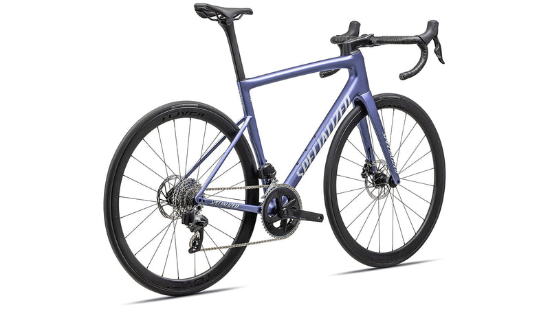 Tarmac SL8 Expert