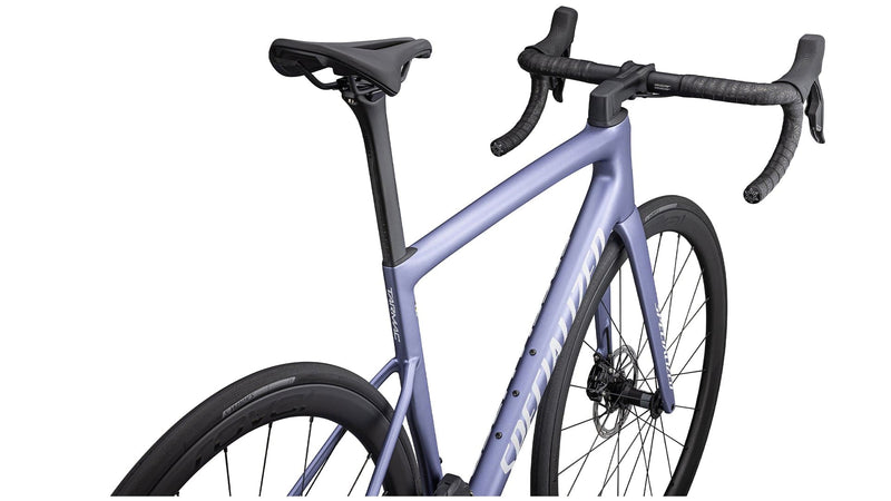 Tarmac SL8 Expert
