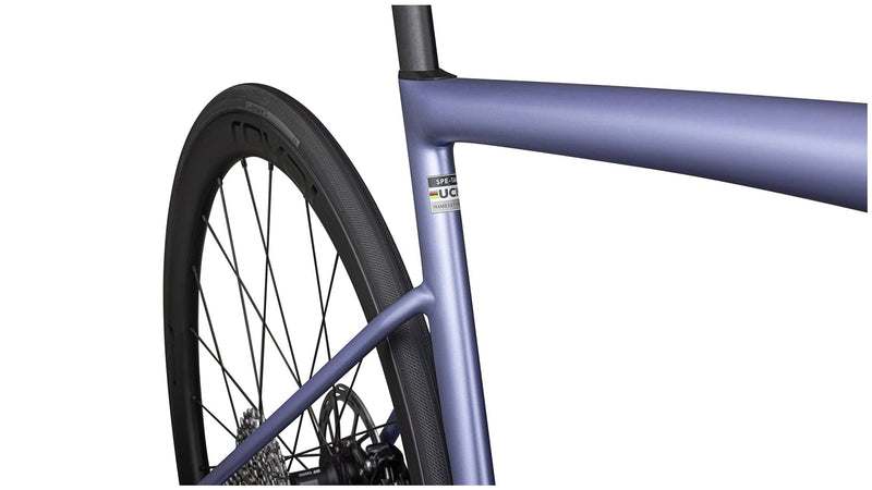Tarmac SL8 Expert