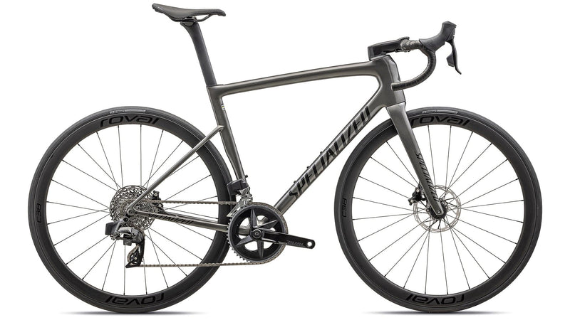 Tarmac SL8 Expert