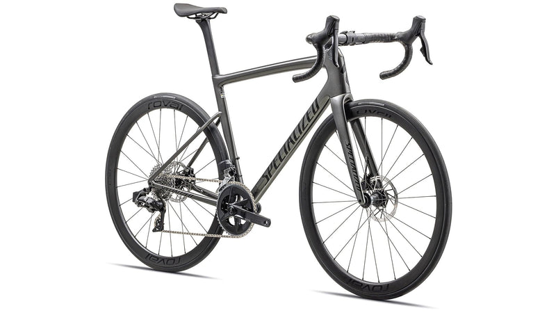 Tarmac SL8 Expert