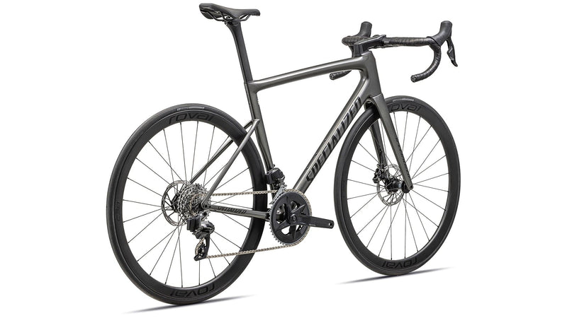 Tarmac SL8 Expert