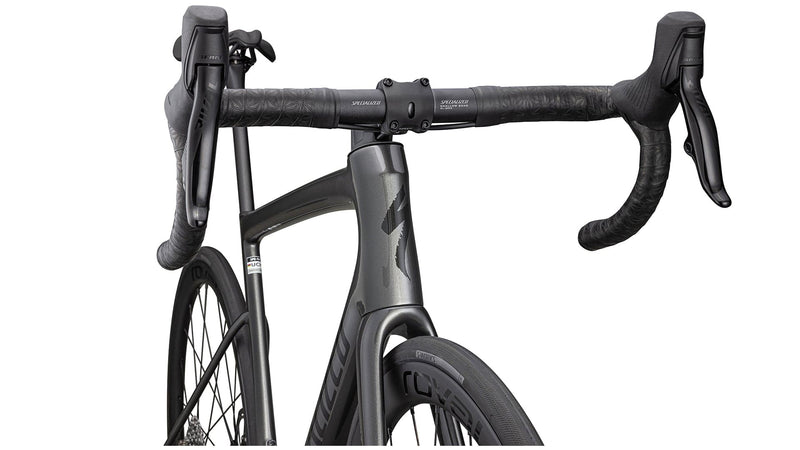Tarmac SL8 Expert