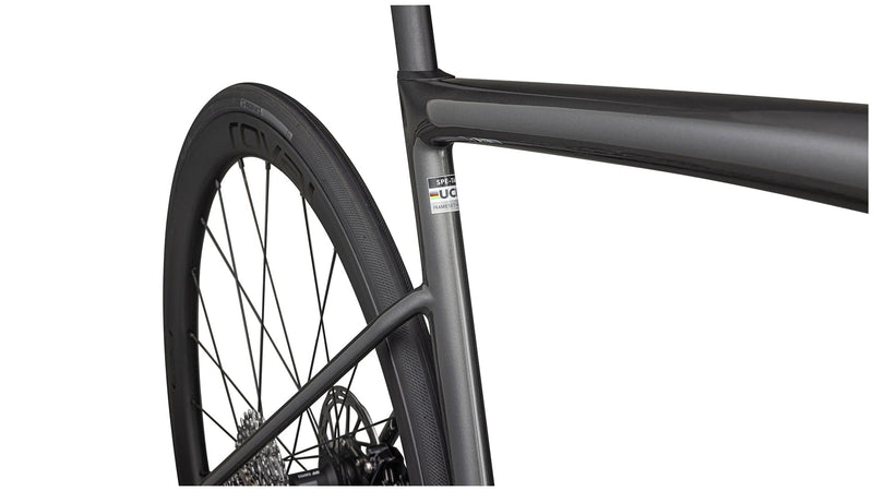 Tarmac SL8 Expert